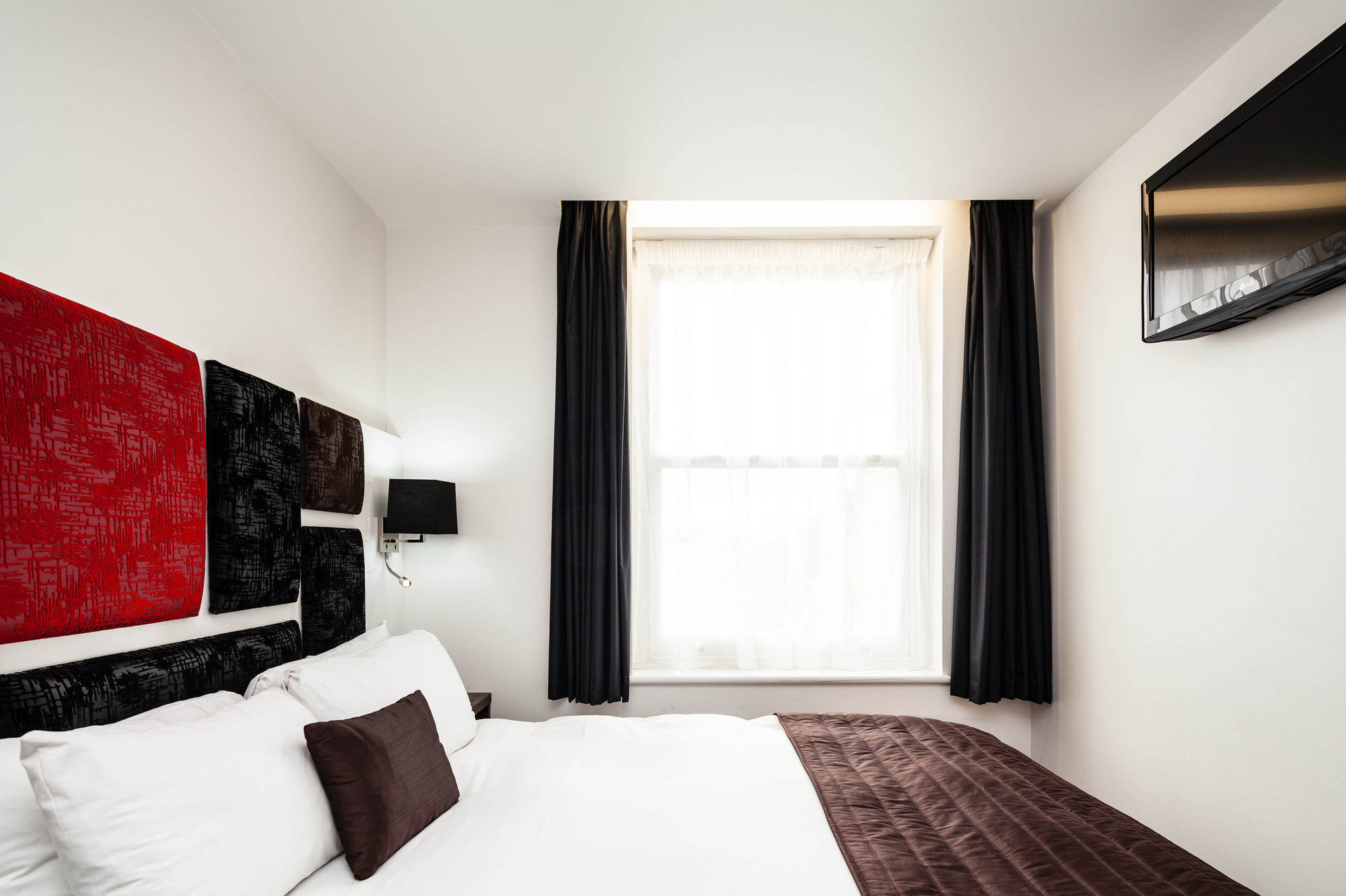 Chiswick Rooms Londýn Exteriér fotografie