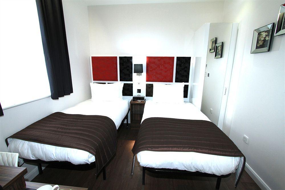 Chiswick Rooms Londýn Exteriér fotografie